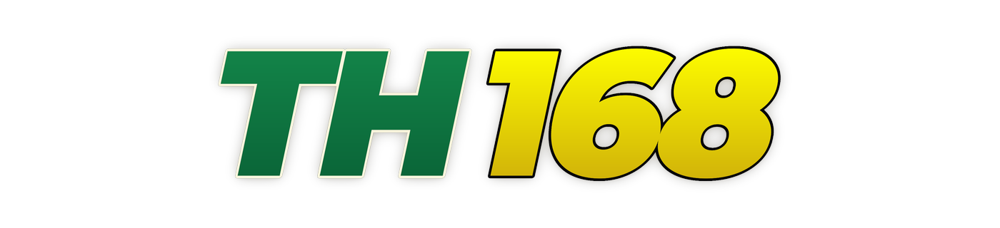 th168 Logo